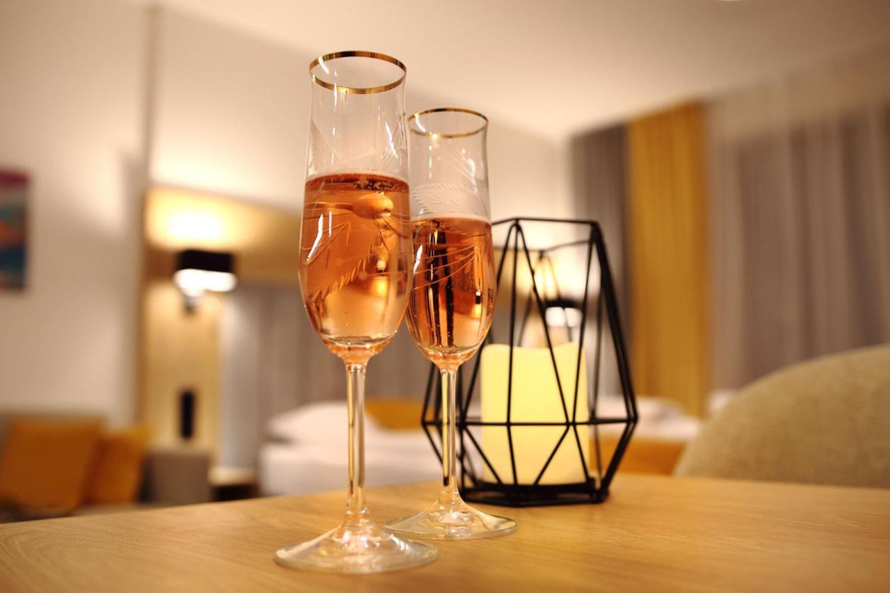 Apartmán GOLD Akvamarín Bešeňová Kültér fotó